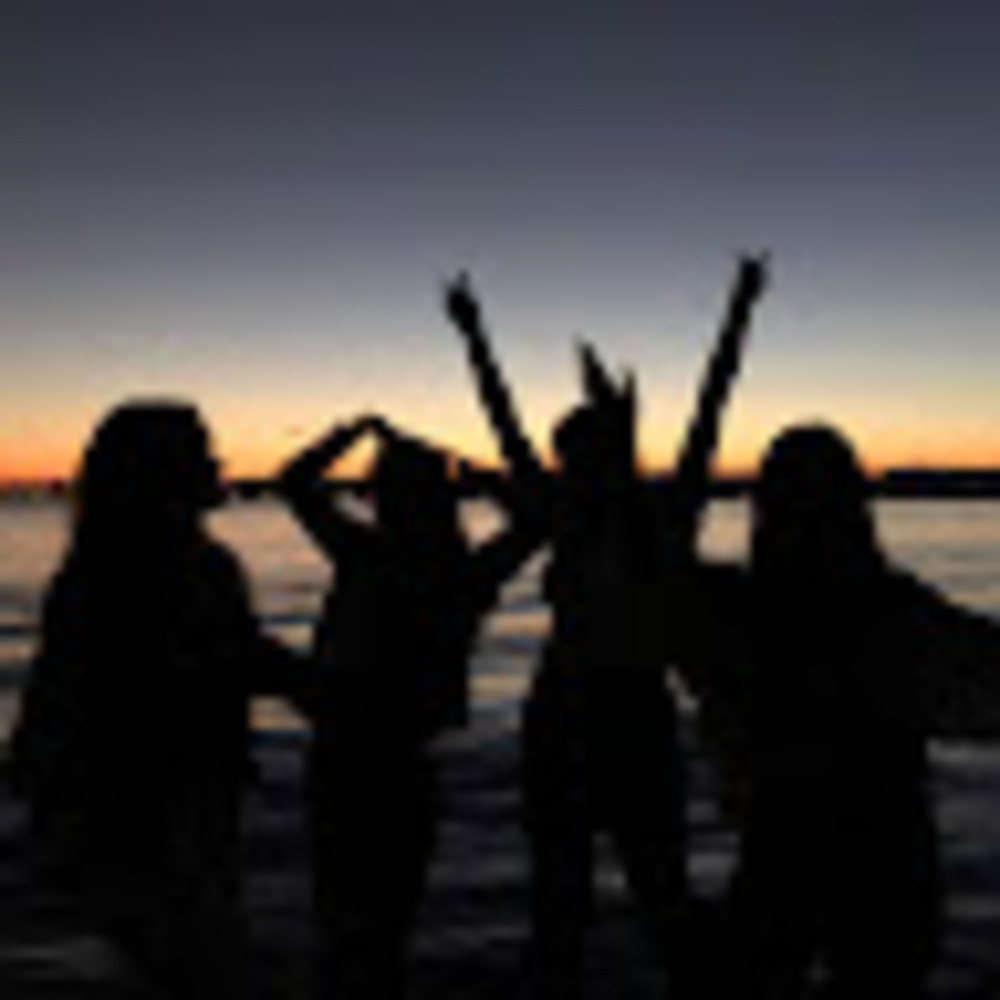 Meet your Posher, Jacqueline